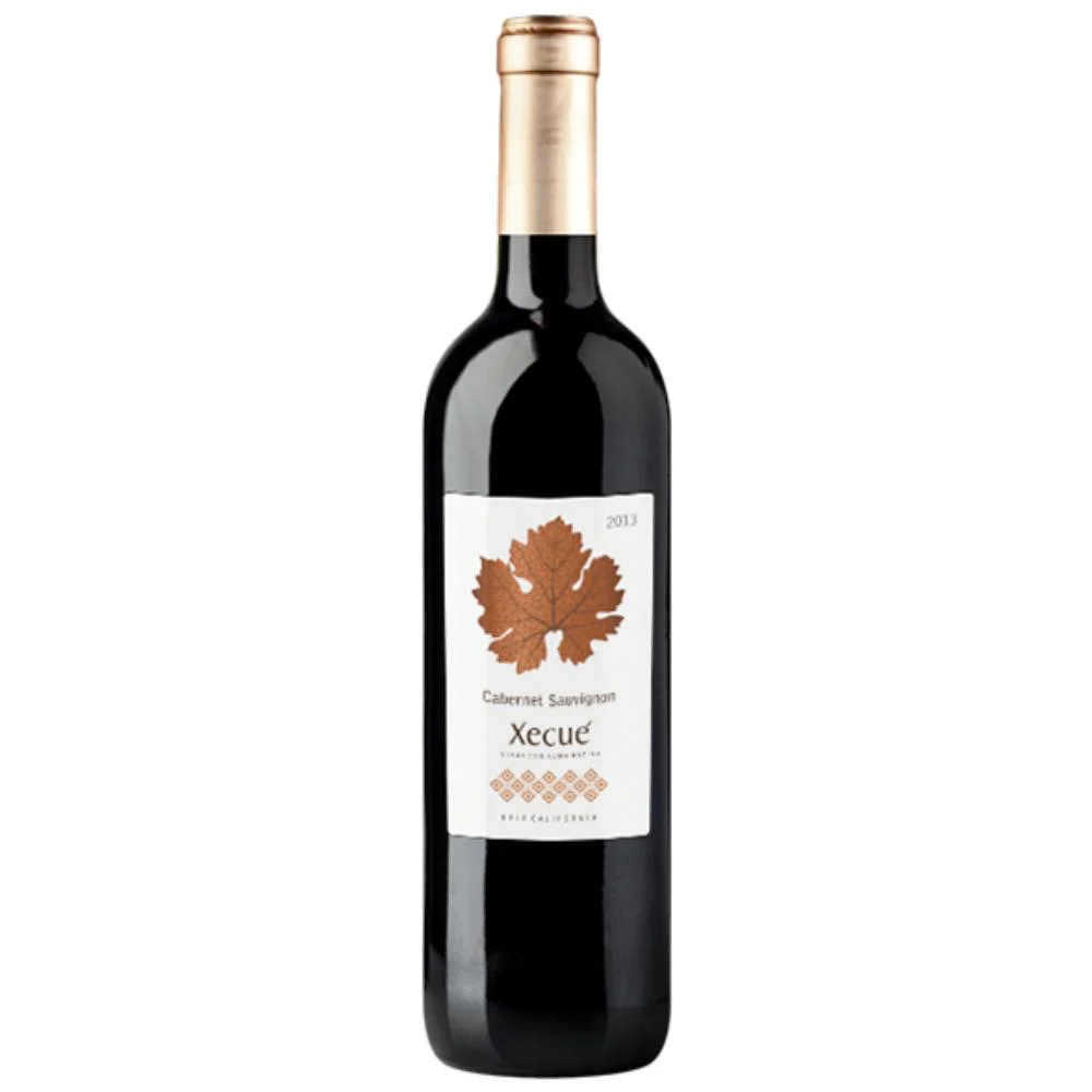 Xecue Cabernet Sauvignon