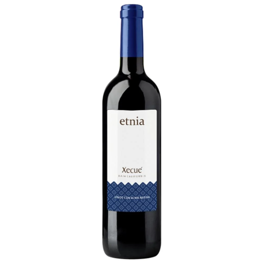 Xecue Etnia