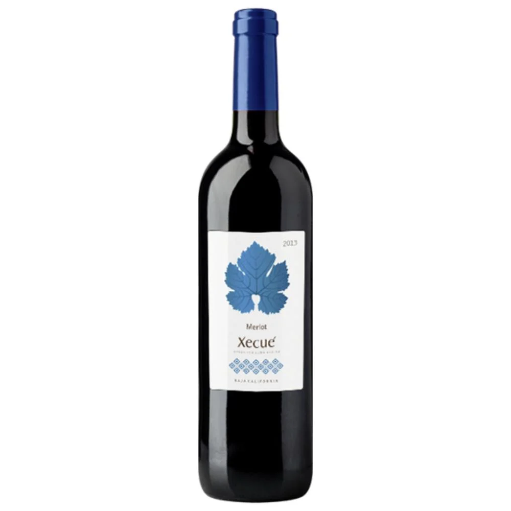 Xecue Merlot