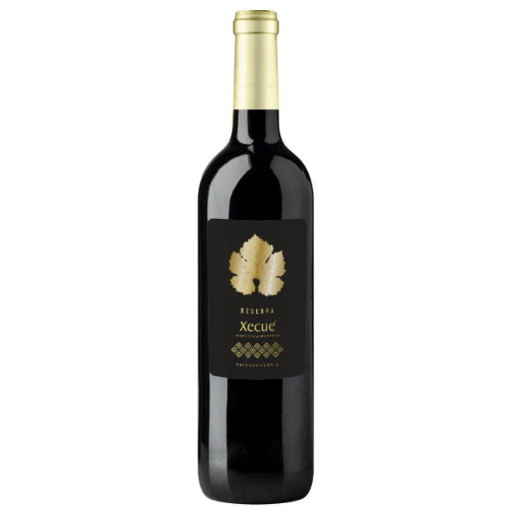 Xecue Reserva