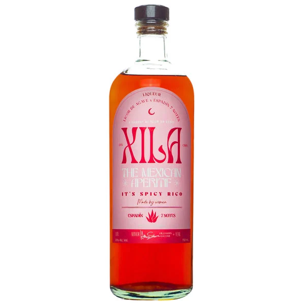 Xila Licor de Agave Liqueur