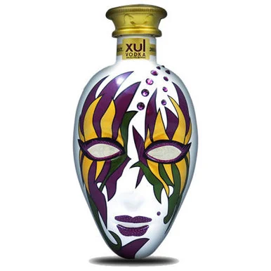 Xul Vodka 750ml LIMITED EDITION