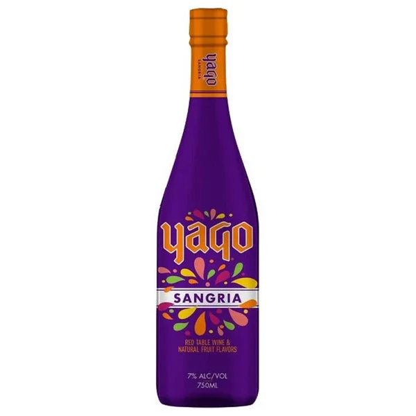 Yago Red Sangria