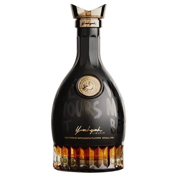 Yah Yah VSOP Cognac