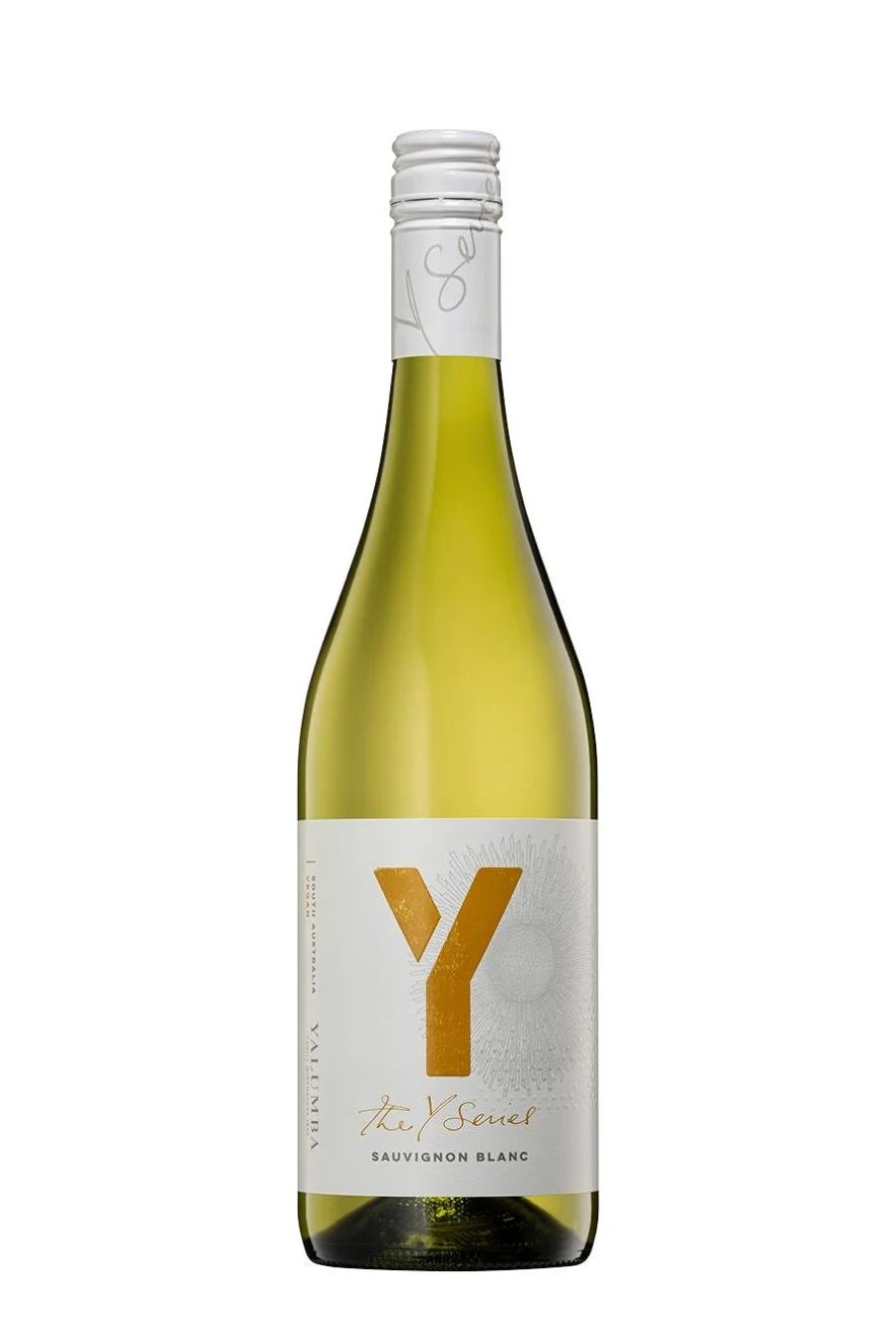 Yalumba Y Series Sauvignon Blanc 2024 (750 ml)