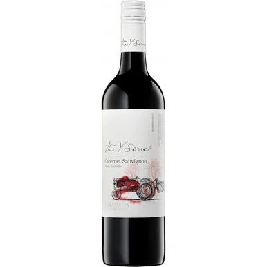 Yalumba Y Series South Australia Cabernet 2021 (Australia) Rated 89WE BEST BUY