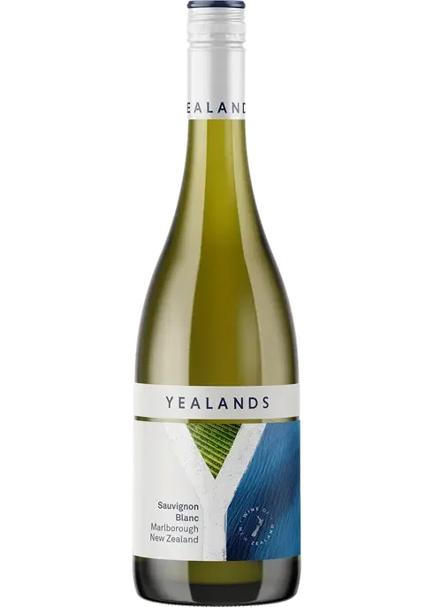 Yealands Sauvignon Blanc