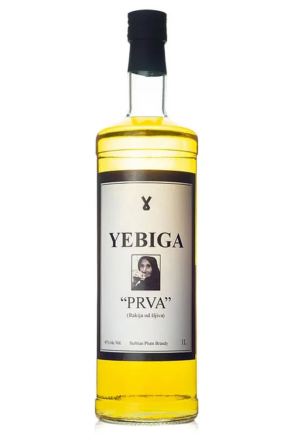 Yebiga Slivovitz 700ML
