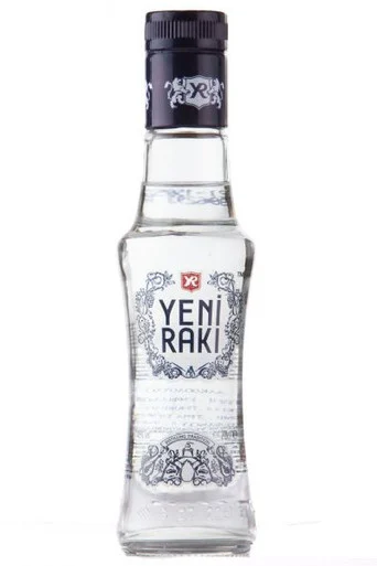 Yeni Raki 200ml