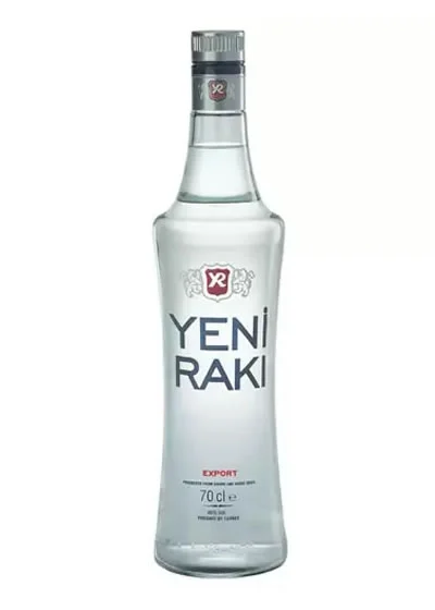 Yeni Raki 750ML
