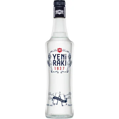 Yeni Raki Turkey Liqueur 700ml