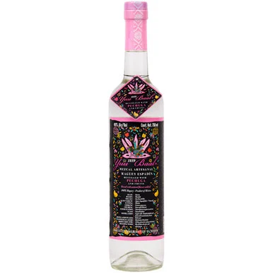 Yuu Baal Joven Pechuga Mezcal 750ml