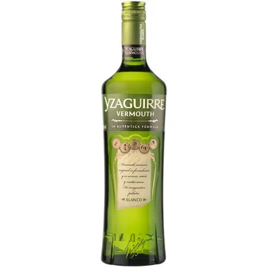 Yzaguirre Classic Blanco Vermouth 1L