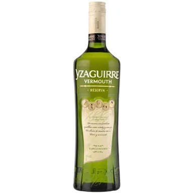 Yzaguirre Reserva Blanco Vermouth 1L