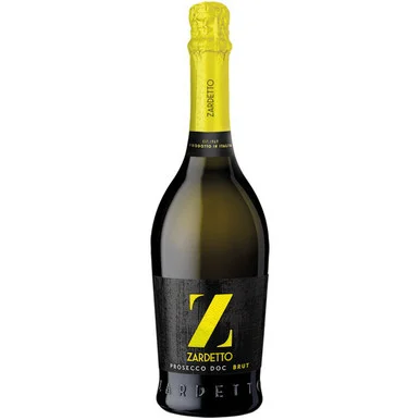 Zardetto Prosecco Brut Treviso DOC NV (Italy)