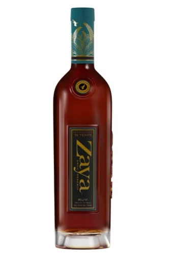 Zaya Gran Reserva 16 Year Estate Rum