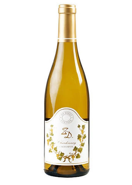ZD Chardonnay 2021