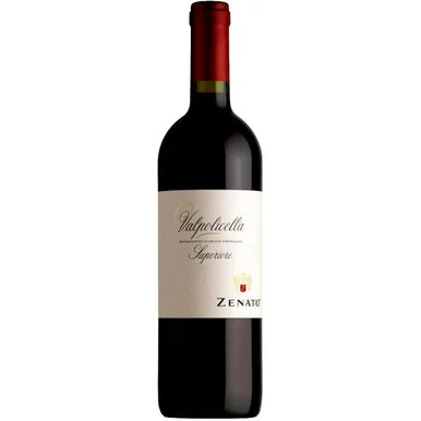 Zenato Valpolicella Superiore DOC 2021 Rated 90JS