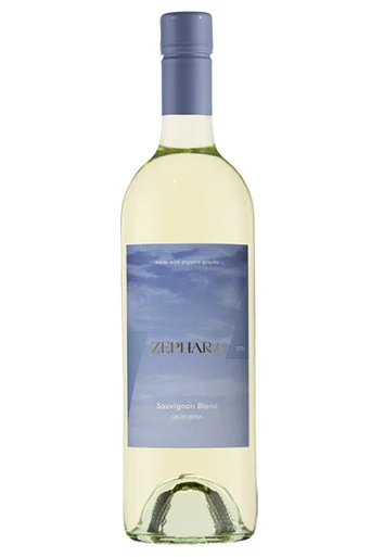 Zephara Sauvignon Blanc California