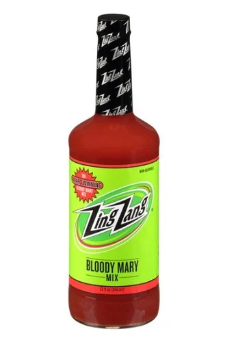 Zing Zang Bloody Mary Mix32 oz.