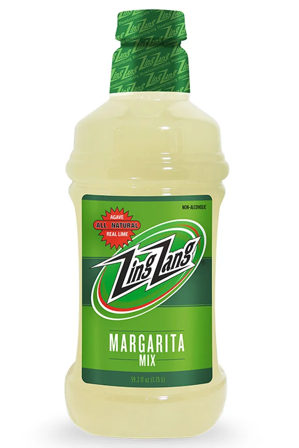 Zing Zang Margarita Mix 1.75L