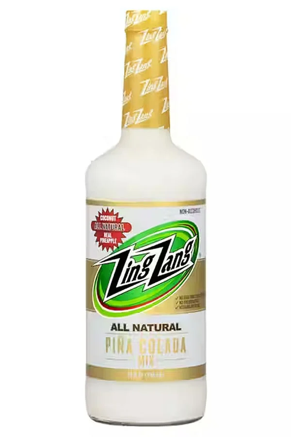 Zing Zang Pina Colada Mix 1L