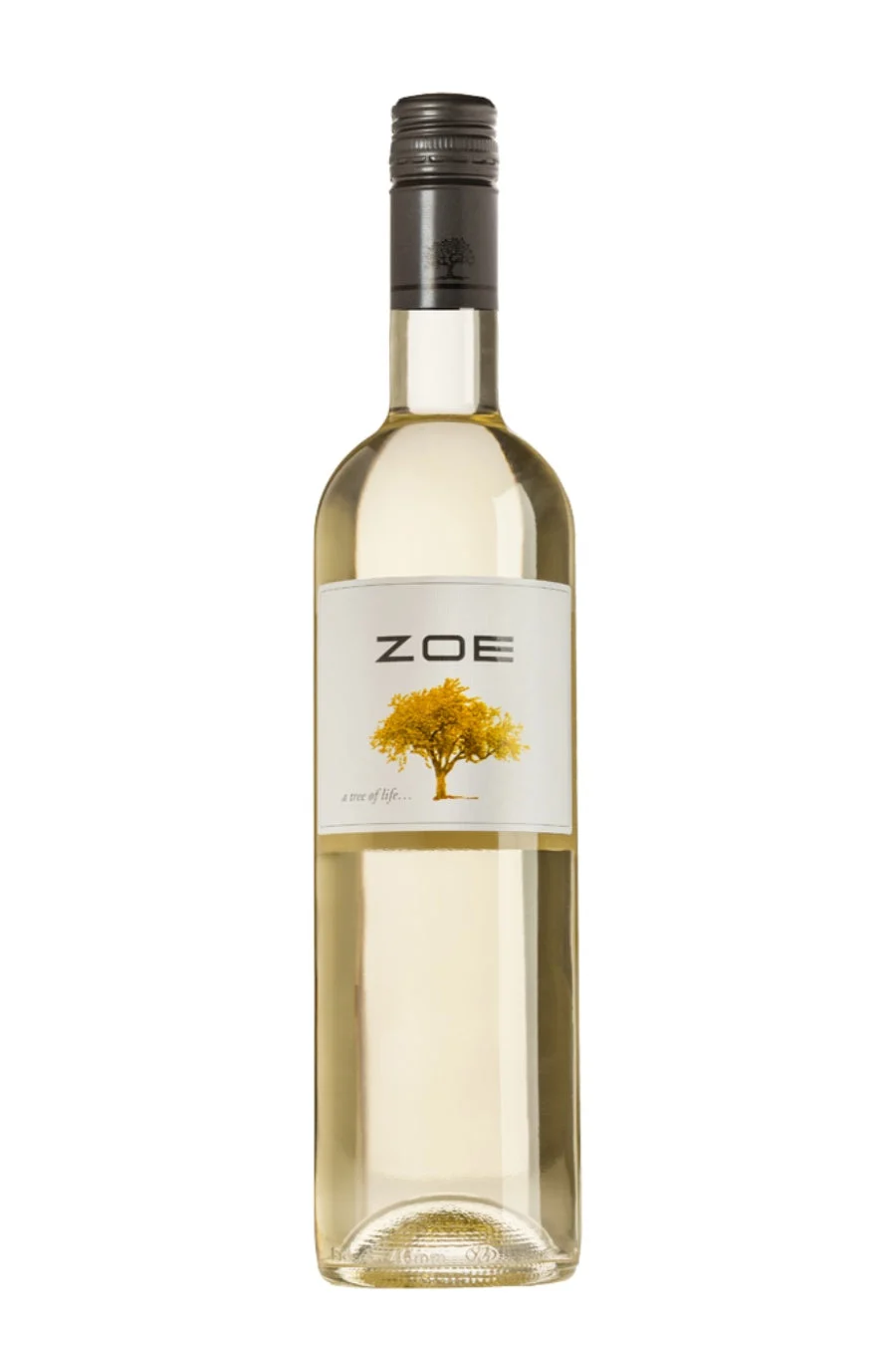Zoe White 2025 (750 ml)