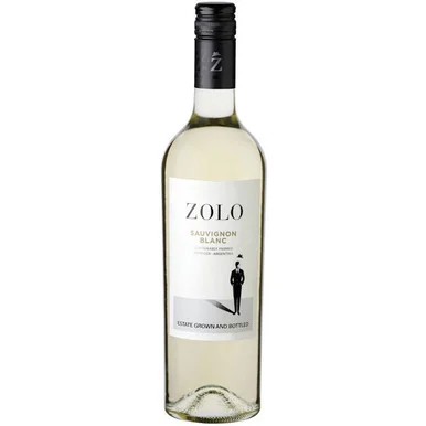 Zolo Mendoza Sauvignon Blanc 2022 (Argentina) Rated 90WE