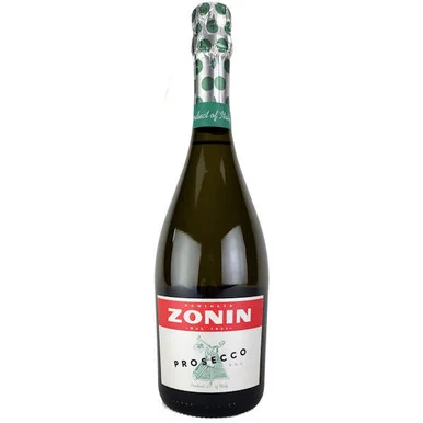 Zonin Sparkling Prosecco DOC NV Rated 95IWC