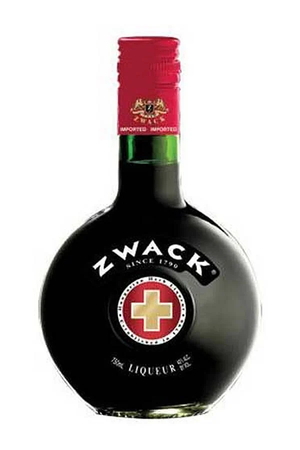 Zwack Herbal Liqueur 700ML